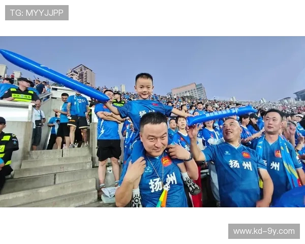 南京扬州足球赛精彩直播 揭开两城足球对抗的新篇章