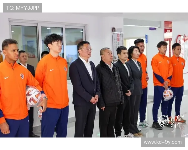 围绕青岛海牛全队签名足球打造独特纪念亮点与情感传承故事魅力篇